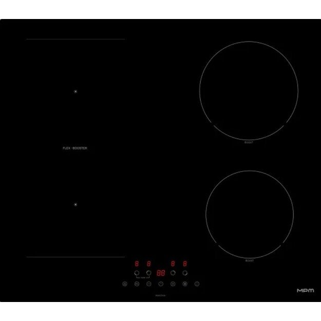 Kaitlentė MPM-60-IM-15