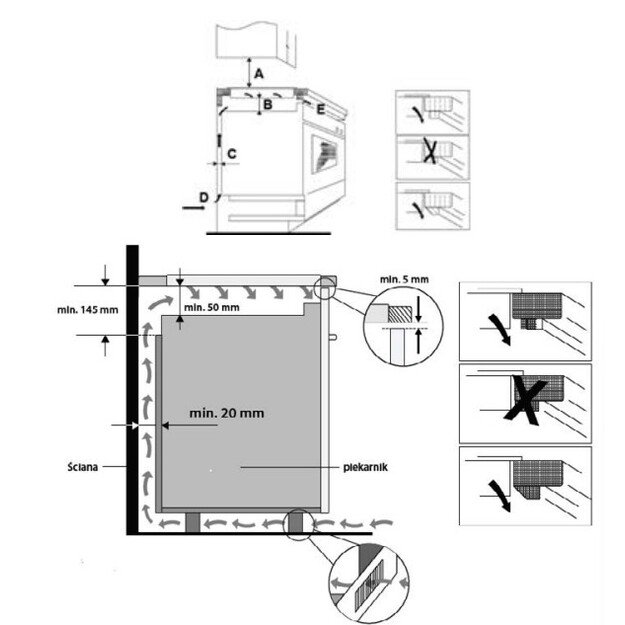 Kaitlentė MPM-60-IM-15 2