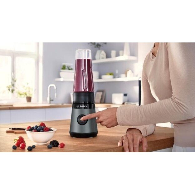 Trintuvas Bosch VitaPower MMB2111S 5