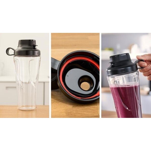 Trintuvas Bosch VitaPower MMB2111S 3