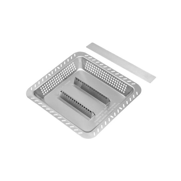 Anglies dėklas Char-Broil Essential kepsninei