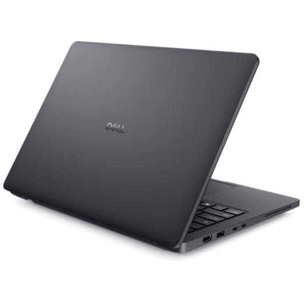 Notebook|DELL|Pro Max|14|MC14250|CPU  Core Ultra|u7-255H|14 |RAM 16GB|DDR5|7500 MHz|SSD 512GB|Intel Integrated Graphics|Integrated|NOR|Smart Card Reader|Windows 11 Pro|1.83 kg|BTO111_MC14250_EMEA_NOR