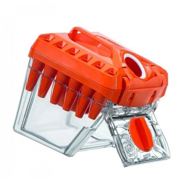 Dulkių siurblys THOMAS Cycloon Hybrid Pet/Friends 4