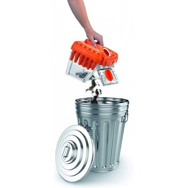 Dulkių siurblys THOMAS Cycloon Hybrid Pet/Friends 1