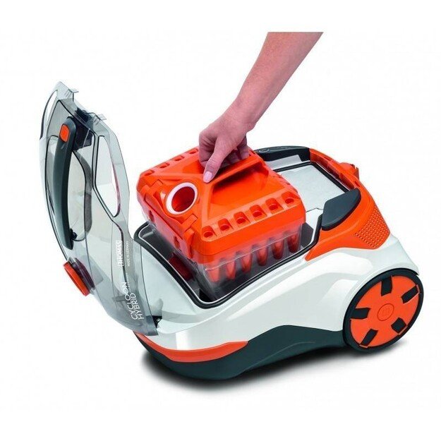 Dulkių siurblys THOMAS Cycloon Hybrid Pet/Friends 2