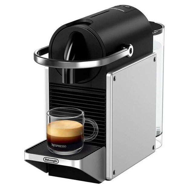 Kapsulinis kavos aparatas Nespresso Pixie  EN127.S