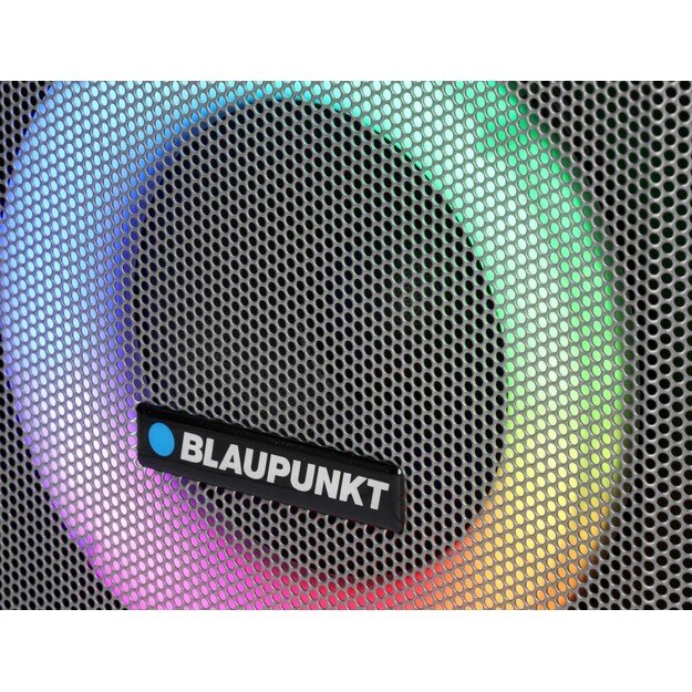 Belaidė kolonėlė Blaupunkt MB08.2 5