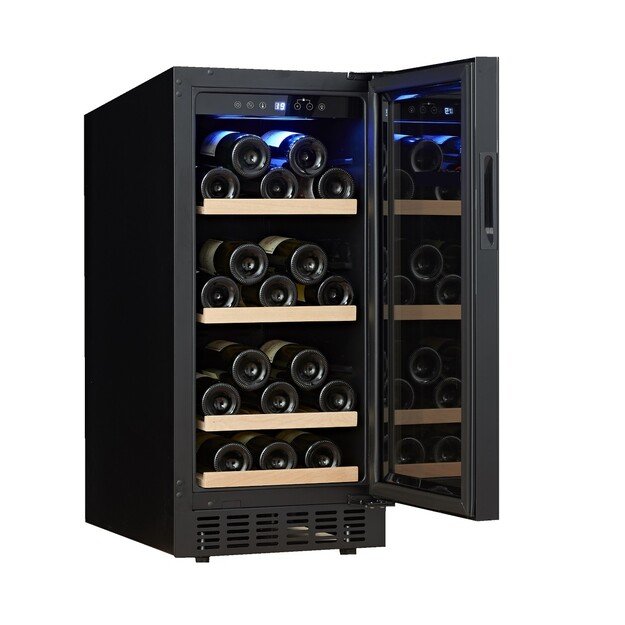 Vyno šaldytuvas Guzzanti GZ-49B