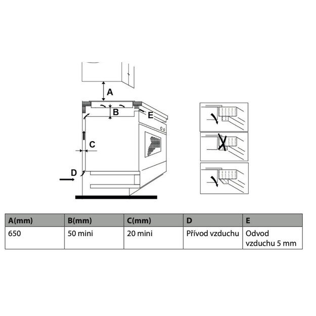 Kaitlentė Guzzanti GZ 8301A 4