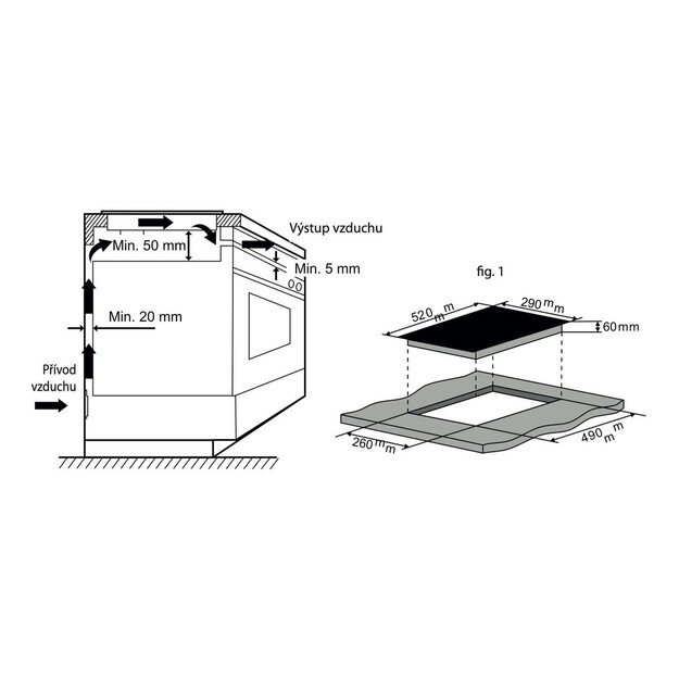 Kaitlentė Guzzanti GZ 8301A 1