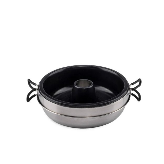 Kempingo Orkaitė Petromax Dimego Oven 4