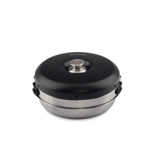 Kempingo Orkaitė Petromax Dimego Oven