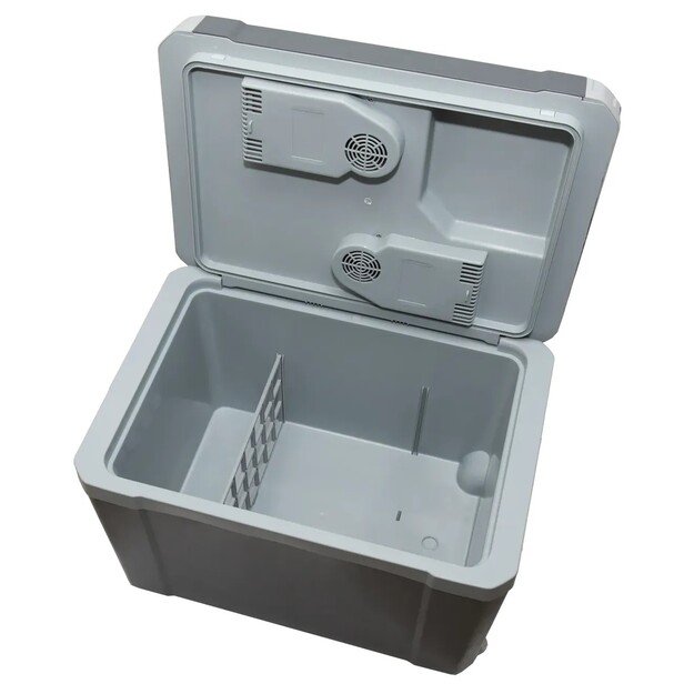 Automobilinis šaldytuvas Guzzanti GZ 48GR 1