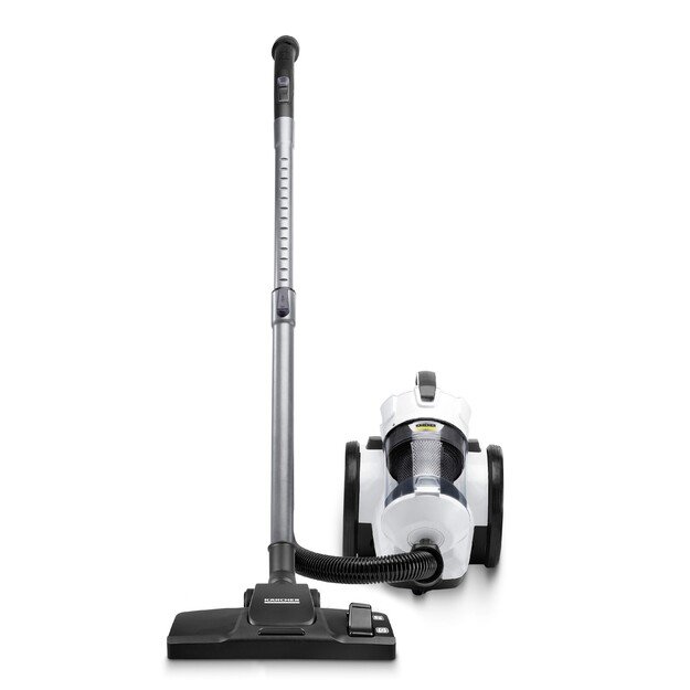 Dulkių siurblys Karcher VC 3 Plus, 1.198-060.0 2