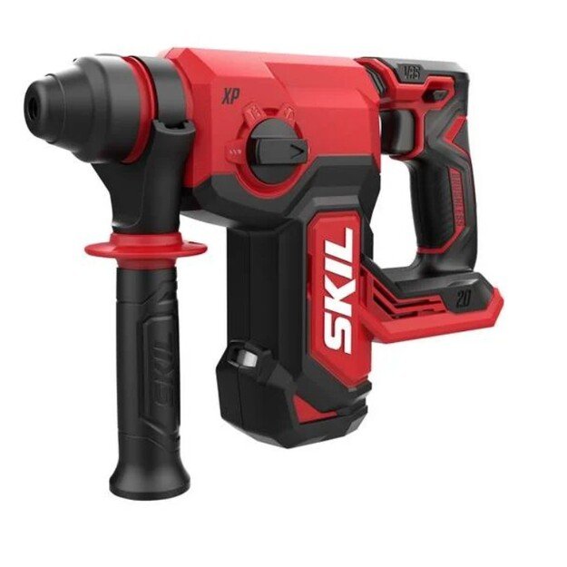 Akumuliatorinis perforatorius Skil 3851CA, 18 V