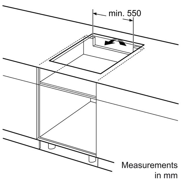 Kaitlentė Siemens ED651FSB5E 3