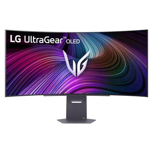 MONITOR OLED 45  CURVED/45GX90SA-B LG