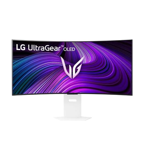 MONITOR OLED 39  CURVED/39GX90SA-W LG