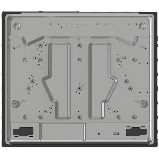 Kaitlentė Gorenje GT642SYB 1