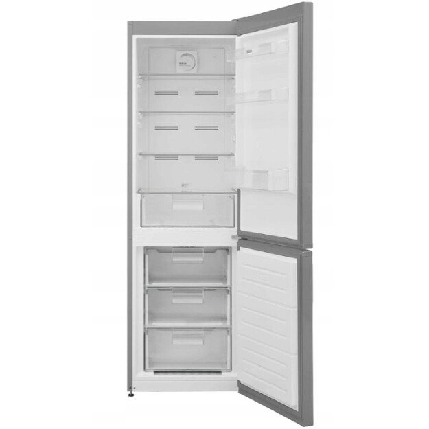 Šaldytuvas Kernau KFRC 18161.2 NF X 3