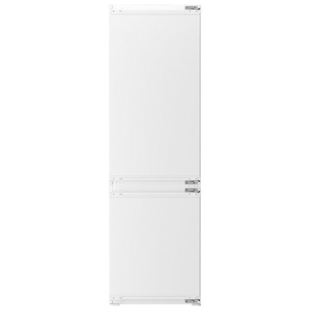 Įmontuojamas šaldytuvas Beko BCSA285K4SN 6