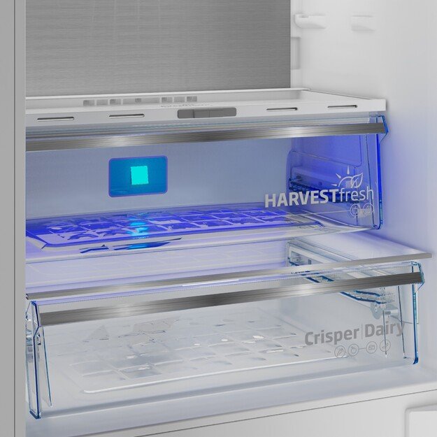 Įmontuojamas šaldytuvas Beko BCSA285K4SN 4