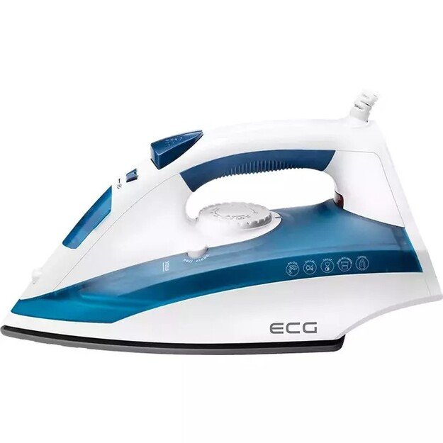 Lygintuvas ECG NZ 322 Auto-Off 1