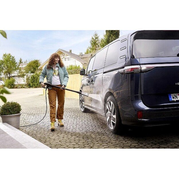 Purškimo antgalis Karcher eco Booster 180, 2.645-386.0 1