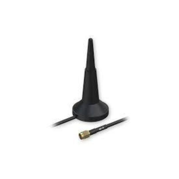 ANTENNA WIFI DUAL-BAND SMA/MAGNETIC PR1KRD30 TELTONIKA