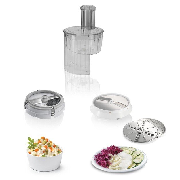 Virtuvinis kombainas Bosch MUM54251 7