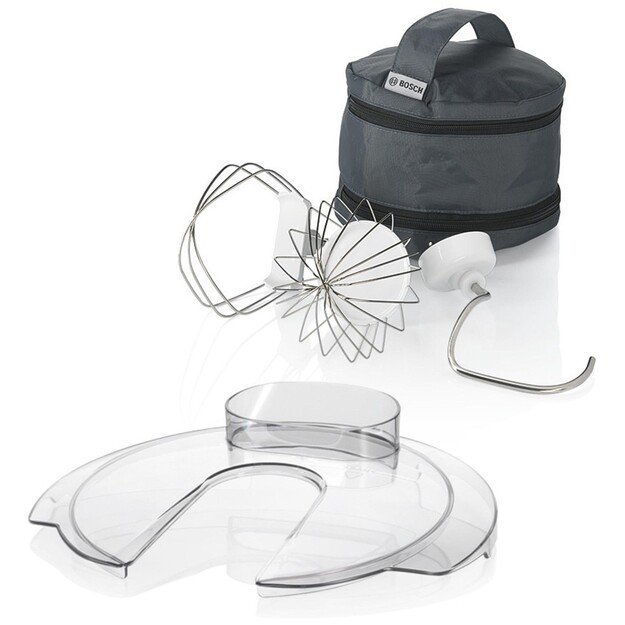 Virtuvinis kombainas Bosch MUM54251 6