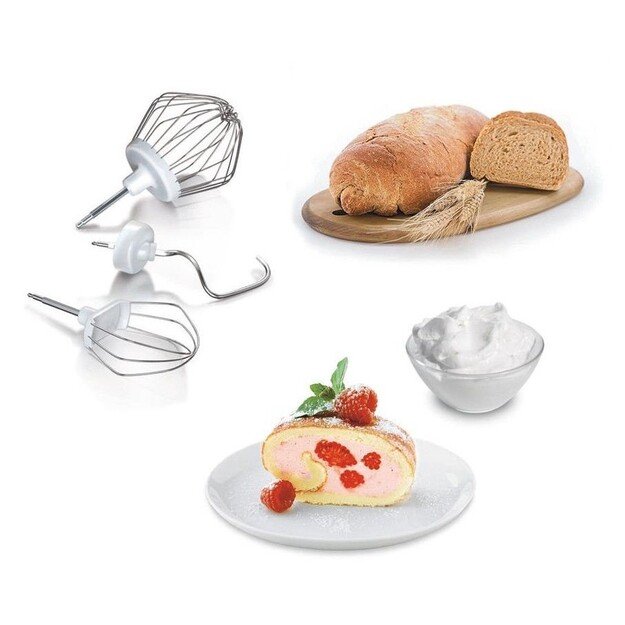 Virtuvinis kombainas Bosch MUM54251 8