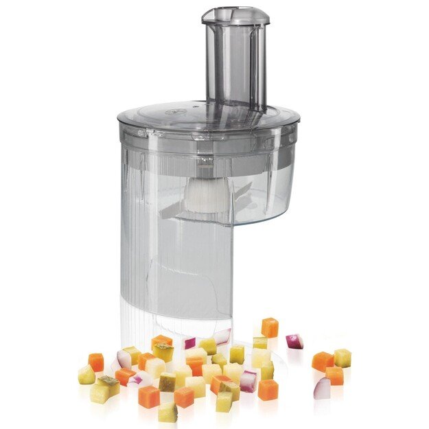 Virtuvinis kombainas Bosch MUM54251 5