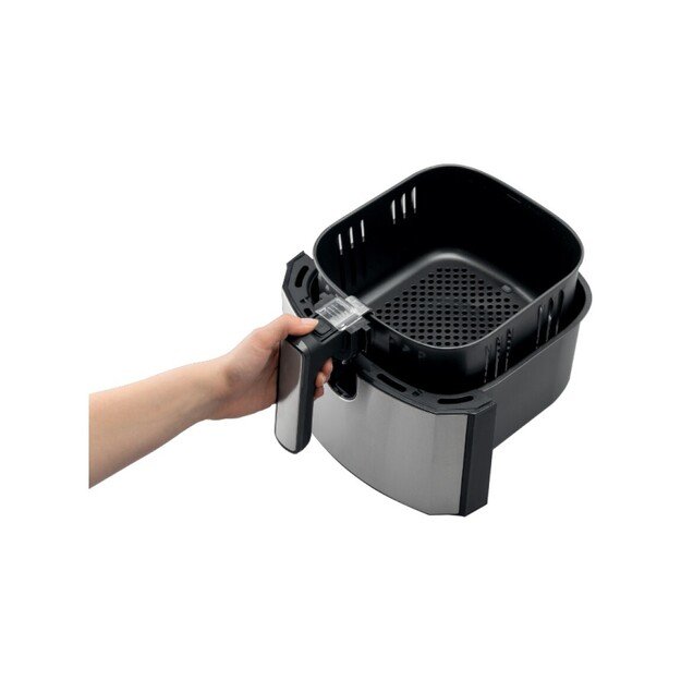 Karšto oro gruzdintuvė Gorenje AF1700DB 5