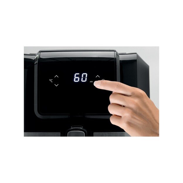 Karšto oro gruzdintuvė Gorenje AF1700DB 7