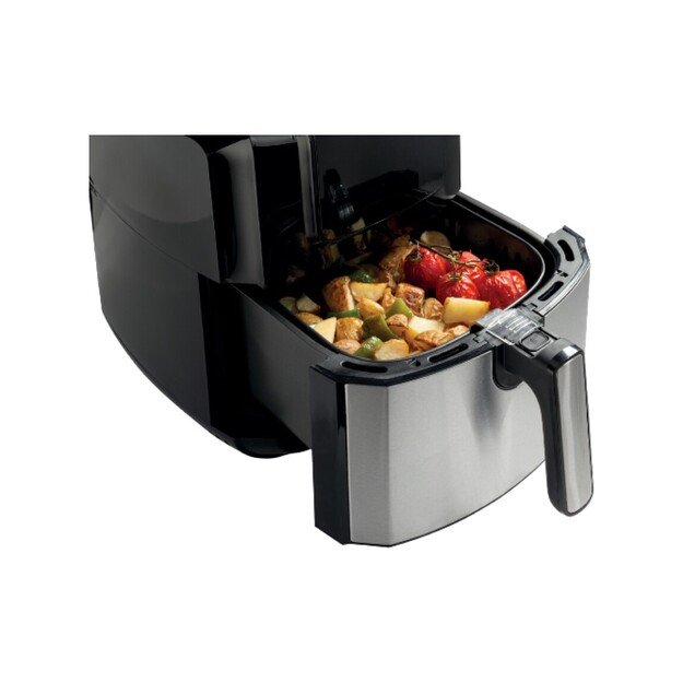 Karšto oro gruzdintuvė Gorenje AF1700DB 2