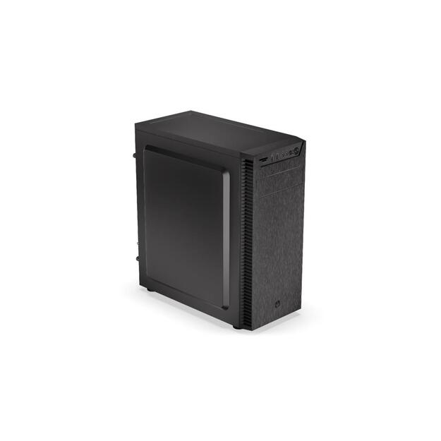 CASE MIDITOWER ATX W/O PSU/ARMIS100 SOLID EY2A015 ENDORFY