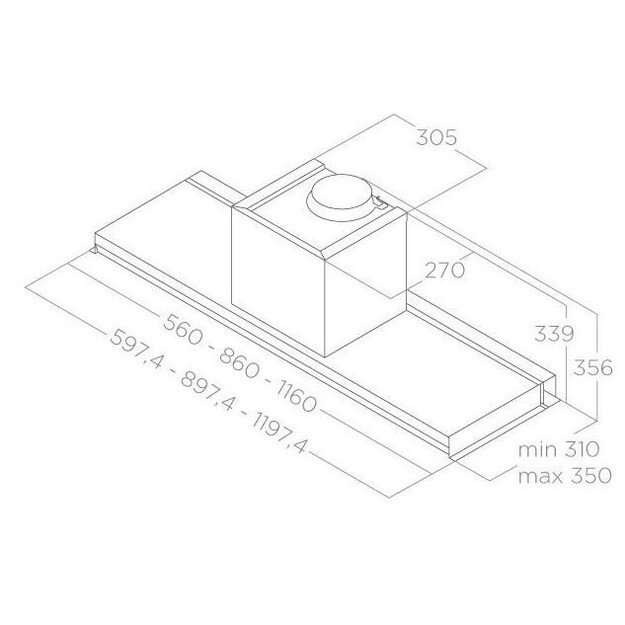 Gartraukis Elica LEVER IX/A/56 1
