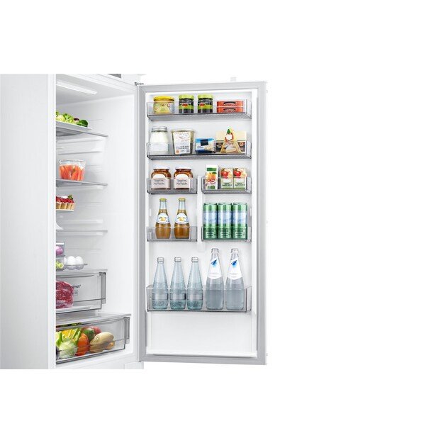 Šaldytuvas SAMSUNG BRB80F30BES0EO 3