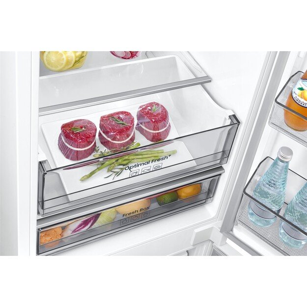 Šaldytuvas SAMSUNG BRB80F30BES0EO 5