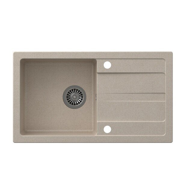 Plautuvės komplektas  Quadron TQ7744RMBEZ 2