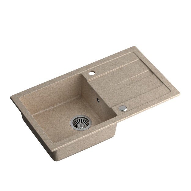 Plautuvės komplektas  Quadron TQ7744RMBEZ 3