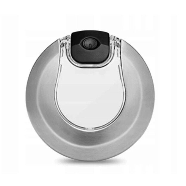 Kavamalė Zelmer ZCG7425, sidabro 2