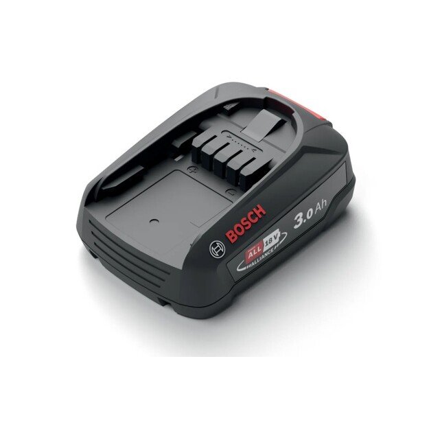 Dulkių siurblio akumuliatorius Bosch BHZUB1830 1