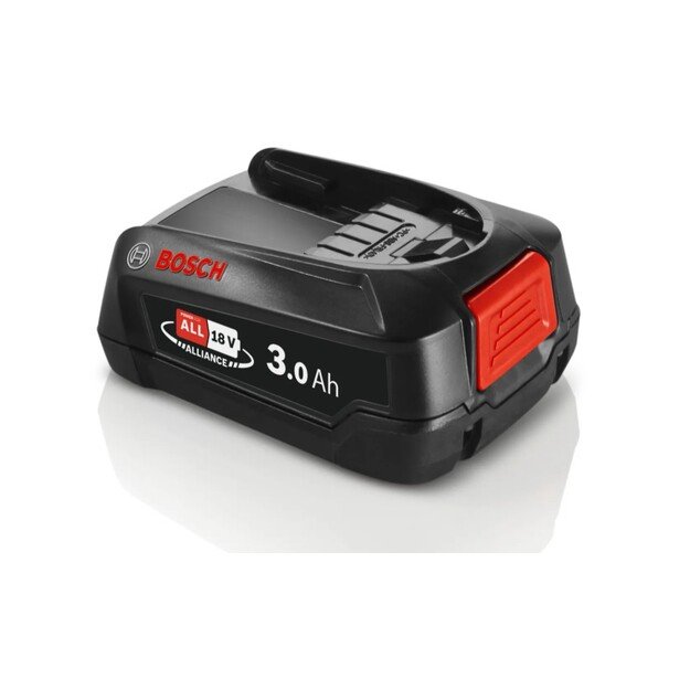 Dulkių siurblio akumuliatorius Bosch BHZUB1830