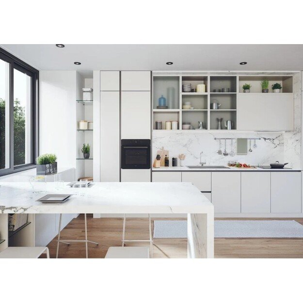 Orkaitė Candy FMBC 898S WF 7