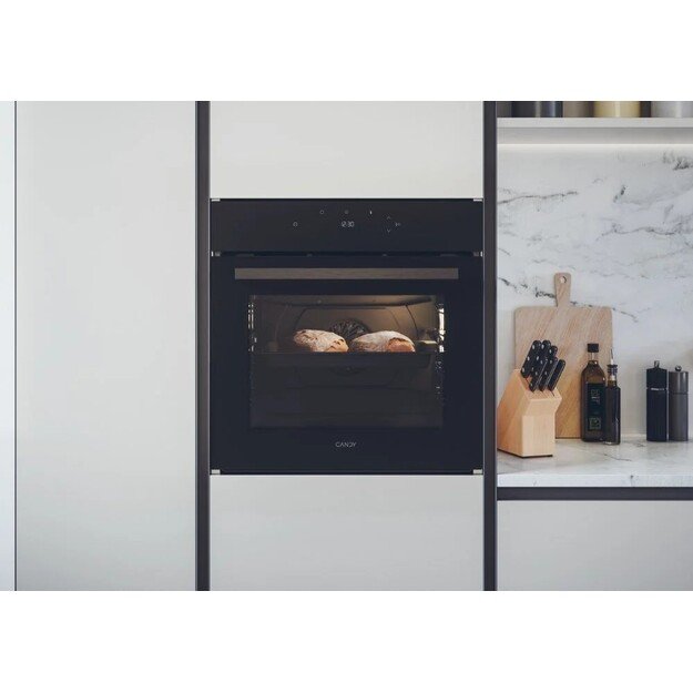 Orkaitė Candy FMBC 898S WF 4