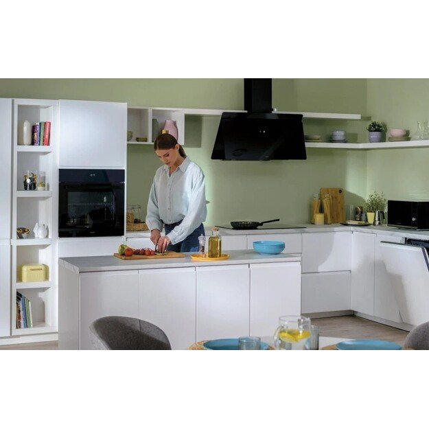 Orkaitė Candy FMBC 898S WF 9