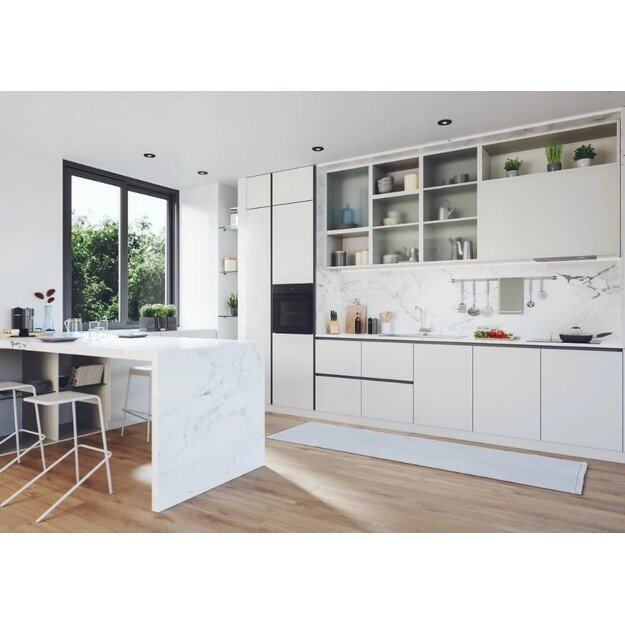 Orkaitė Candy FMBC 898S WF 8