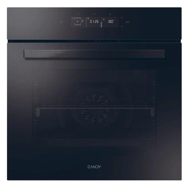 Orkaitė Candy FMBC 898S WF 1